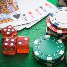 Онлайн казино Casino TTR
